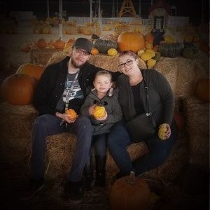 Meet your Posher, Sherrell